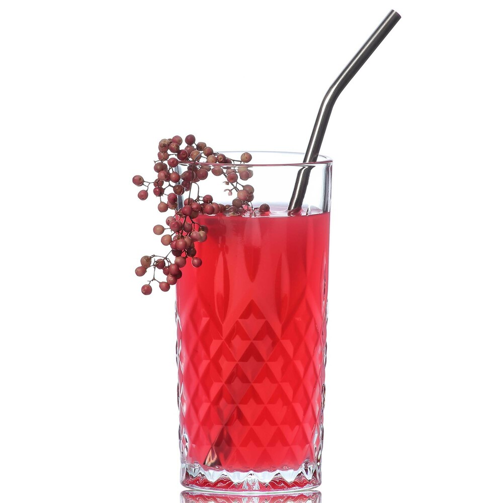 LAV Szklanka Wysoka Long Drink Odin 356 Ml Kod LV ODN440XZ Gastromarket