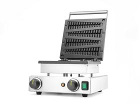 Zdjęcie do “Gofrownica Lolly 1750 W - kod 212165”.