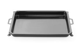 Zdjęcie do “Patelnia Emaliowana 700x520x(H)55 mm do grilli gazowych - kod 154656”.