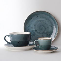 Zdjęcie do “Spodek do cappuccino Fine Dine ARANDO śr 160 mm- kod 778722”.