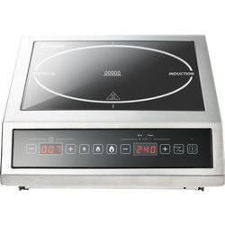 Zdjęcie do “Stalgast kuchenka indukcyjna, P 3,5 kW, U 230 V kod S770351”.