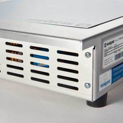 Zdjęcie do “Stalgast kuchenka indukcyjna, P 3,5 kW, U 230 V kod S770351”.