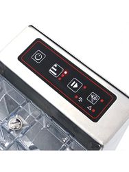 Zdjęcie do “Sammic Wirówka do sałat - seria ES-200 - poj. 12 kg - kod 1000710”.