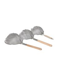 Zdjęcie do “Sito z podwójną siatką śr. 360 mm - kod 639023”.