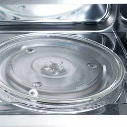 Zdjęcie do “Stalgast Kuchenka mikrofalowa 900 W, 25 l - kod S775002”.