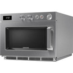 Zdjęcie do “Samsung kuchenka mikrofalowa 1.5 kW - kod S775315”.