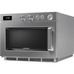 Zdjęcie do “Samsung kuchenka mikrofalowa, Samsung, 1.85 kW - kod S775319”.