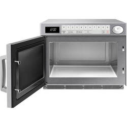 Zdjęcie do “Samsung kuchenka mikrofalowa 1.5 kW - kod S775415”.