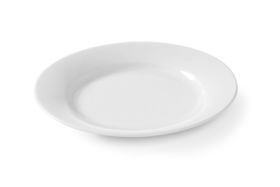 Zdjęcie do “Talerz płytki Optima śr 160 mm  - kod 770849”.