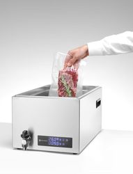Zdjęcie do “Sous vide GN 1/1 - urządzenie do gotowania w niskich temperaturach - kod 225448”.