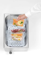 Zdjęcie do “Sous vide GN 1/1 - urządzenie do gotowania w niskich temperaturach - kod 225448”.