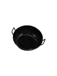 Zdjęcie do “Miska (patelnia) do paelli emaliowana śr. 170 mm - kod 622827”.