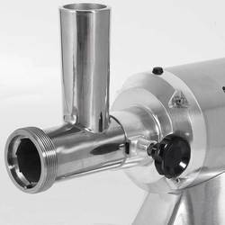 Zdjęcie do “Stalgast Maszynka do mielenia mięsa, P 0,8 kW, U 230 V kod S721121”.