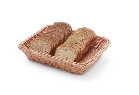 Zdjęcie do “Kosz do pieczywa rozmiar GN 1/2 - kod 426692”.