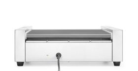 Zdjęcie do “Podgrzewacz 14 rolkowy do parówek 1480 W - kod 268735”.
