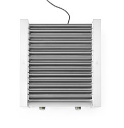 Zdjęcie do “Podgrzewacz 14 rolkowy do parówek 1480 W - kod 268735”.