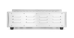 Zdjęcie do “Podgrzewacz 14 rolkowy do parówek 1480 W - kod 268735”.