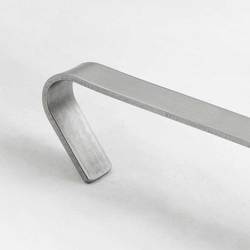 Zdjęcie do “Stalgast Łyżka cedzakowa, MONOBLOK śr, 100 mm - kod S324100”.