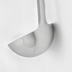Zdjęcie do “Stalgast Chochla, MONOBLOK śr, 60 mm, 0,06 l - kod S323061”.