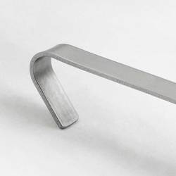 Zdjęcie do “Stalgast Chochla, MONOBLOK śr, 100 mm, 0,25 l - kod S323102”.