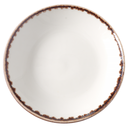 Zdjęcie do “Fine Dine Talerz głęboki Vanilla śr. 230 mm, 900 ml - kod 781173”.