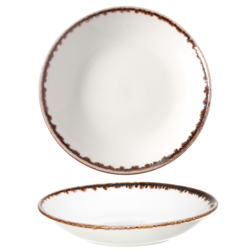 Zdjęcie do “Fine Dine Talerz głęboki Vanilla śr. 230 mm, 900 ml - kod 781173”.