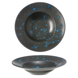 Zdjęcie do “Fine Dine Talerz do pasty Flora śr. 280 mm - kod 780831”.