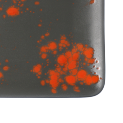 Zdjęcie do “Fine Dine Talerz serwingowy Bloom 215x180 mm - kod 779880”.