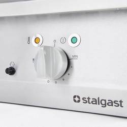 Zdjęcie do “Stalgast Bemar elektryczny, 2xGN 1/1, 1,6 kW - kod S9721000”.