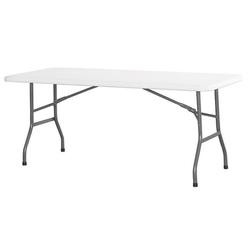 Zdjęcie do “Stół cateringowy 1830x750x(H)740 mm - kod 810910”.