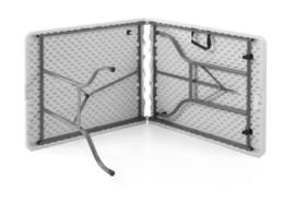 Zdjęcie do “Stół cateringowy 1830x750x(H)740 mm - kod 810910”.