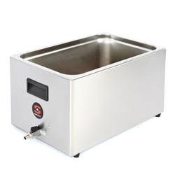 Zdjęcie do “Izolowany pojemnik GN 1/1 do cyrkulatorów SMARTVIDE - kod 1180060”.