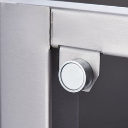 Zdjęcie do “Stalgast płyta grillowa elektryczna, gładka, 4 kW - kod S9730100”.