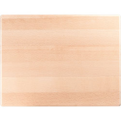 Zdjęcie do “Stalgast Deska drewniana, gładka, 400x300 mm - kod S342400”.