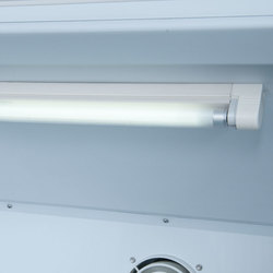 Zdjęcie do “Stalgast Witryna chłodnicza ekspozycyjna 620 l - kod S880604”.
