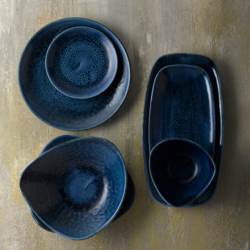 Zdjęcie do “Fine Dine Filiżanka do espresso Ultramarine 100 ml - kod PLULCEB91”.