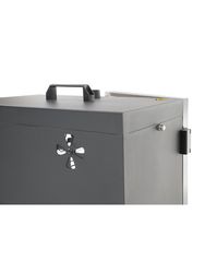 Zdjęcie do “Hendi Piec wędzarniczy elektryczny 1600 W - kod 238486”.