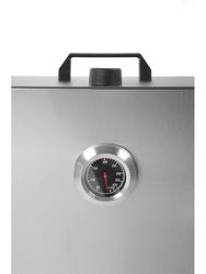Zdjęcie do “Hendi Piec wędzarniczy elektryczny 1600 W - kod 238486”.