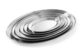 Zdjęcie do “Półmisek do mięs i wędlin - 500x350 mm- kod 404607”.
