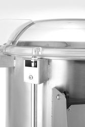 Zdjęcie do “Obieraczka do ziemniaków Kitchen Line 10 kg - kod 229217”.