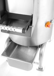 Zdjęcie do “Obieraczka do ziemniaków Kitchen Line 10 kg - kod 229217”.