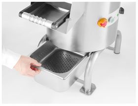 Zdjęcie do “Obieraczka do ziemniaków Kitchen Line 18 kg - kod 229224”.