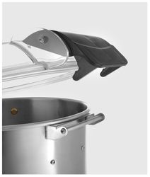 Zdjęcie do “Obieraczka do ziemniaków Kitchen Line 18 kg - kod 229224”.