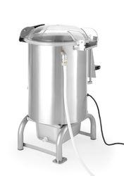 Zdjęcie do “Obieraczka do ziemniaków Kitchen Line 18 kg - kod 229224”.