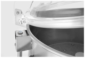 Zdjęcie do “Obieraczka do ziemniaków Kitchen Line 18 kg - kod 229224”.
