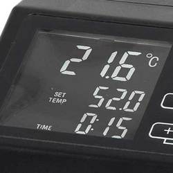 Zdjęcie do “Stalgast Cyrkulator do gotowania sous vide, 1500 W - kod S691100”.