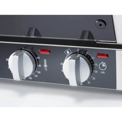 Zdjęcie do “Stalgast Piec konwekcyjny ShopCook 3x340x240 lub 3xGN 1/2 manualny - kod S912057”.