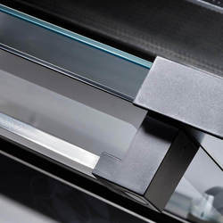 Zdjęcie do “Stalgast Piec konwekcyjny z nawilżaniem ShopCook 4x600x400 mm, 4xGN 1/1 manualny - kod S912059”.