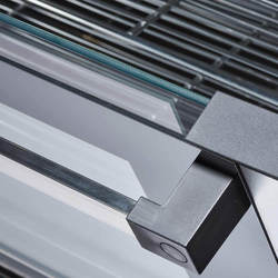 Zdjęcie do “Stalgast Piec konwekcyjny z nawilżaniem ShopCook 4x430x340 mm, 4xGN 2/3 - kod S912060”.