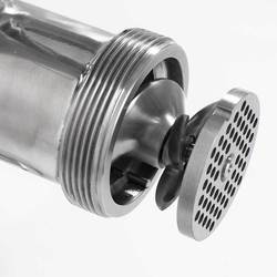 Zdjęcie do “Stalgast Maszynka do mielenia mięsa, P 1,1 kW, U 230 V - kod S721221”.